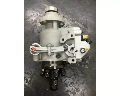 INTERNATIONAL  Fuel Injection Pump