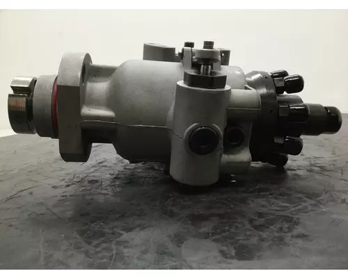 INTERNATIONAL  Fuel Injection Pump