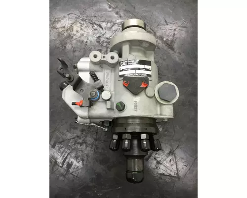 INTERNATIONAL  Fuel Injection Pump