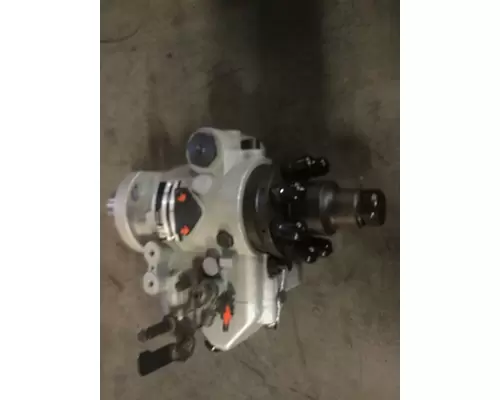 INTERNATIONAL  Fuel Injection Pump