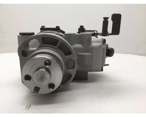 INTERNATIONAL  Fuel Injection Pump