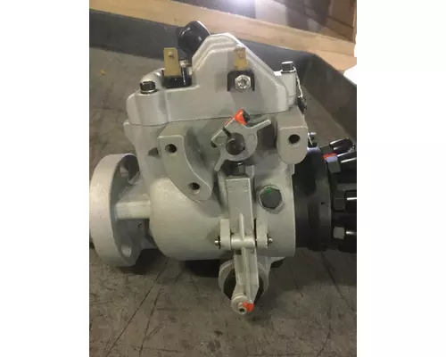 INTERNATIONAL  Fuel Injection Pump