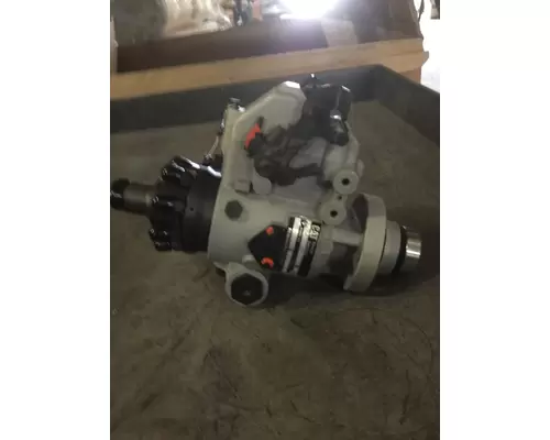 INTERNATIONAL  Fuel Injection Pump