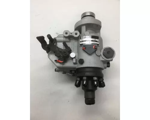 INTERNATIONAL  Fuel Injection Pump