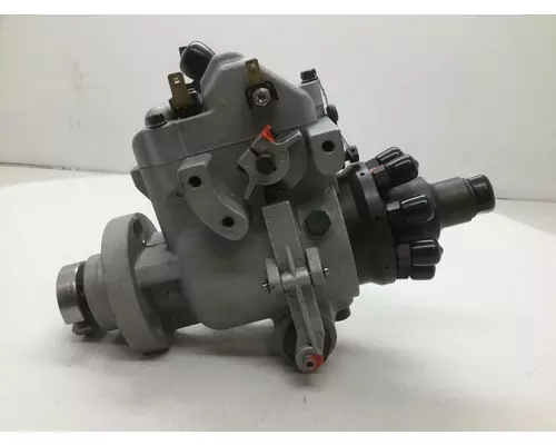 INTERNATIONAL  Fuel Injection Pump