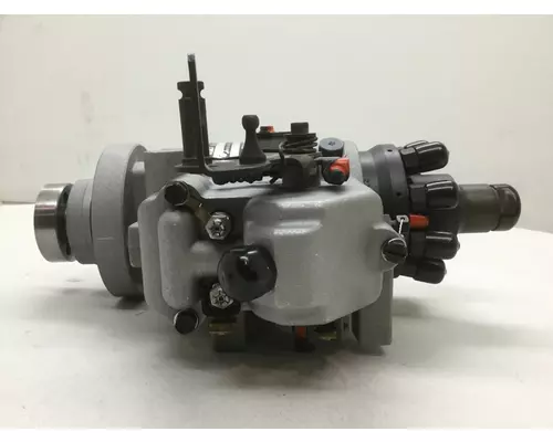 INTERNATIONAL  Fuel Injection Pump