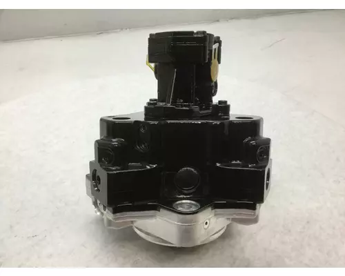 INTERNATIONAL  Fuel Injection Pump