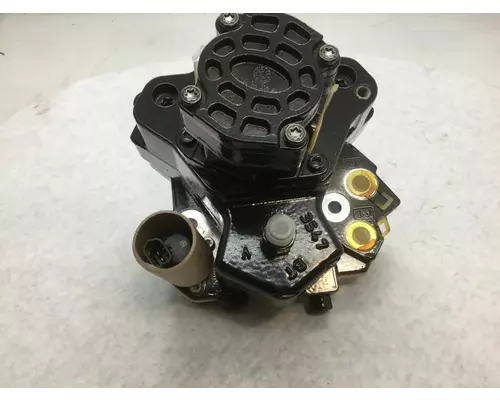 INTERNATIONAL  Fuel Injection Pump