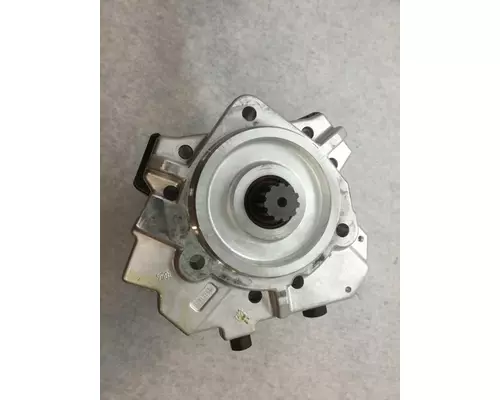 INTERNATIONAL  Fuel Injection Pump