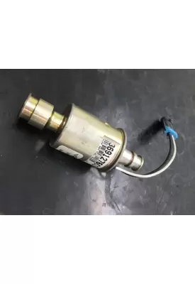 INTERNATIONAL  Fuel Injection Pump