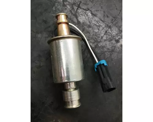 INTERNATIONAL  Fuel Injection Pump