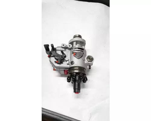 INTERNATIONAL  Fuel Injection Pump