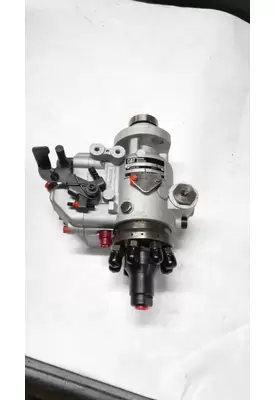 INTERNATIONAL  Fuel Injection Pump