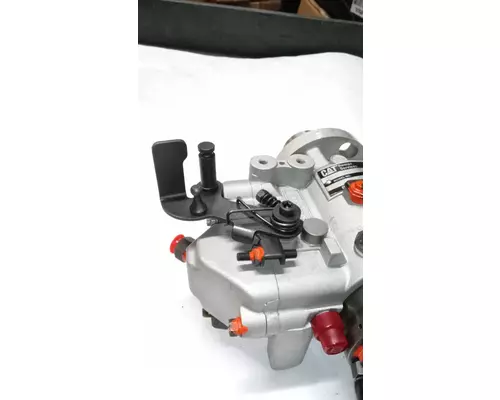 INTERNATIONAL  Fuel Injection Pump