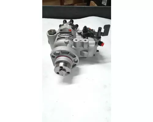 INTERNATIONAL  Fuel Injection Pump