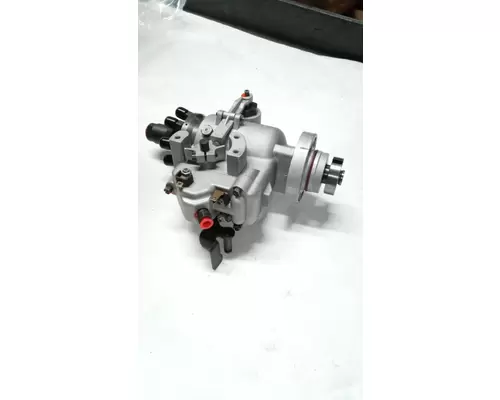 INTERNATIONAL  Fuel Injection Pump