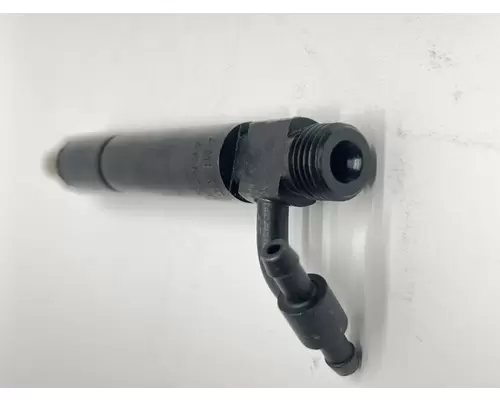 INTERNATIONAL  Fuel Injector
