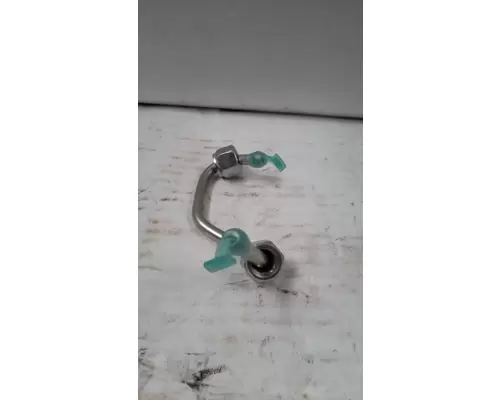 INTERNATIONAL  Fuel Injector