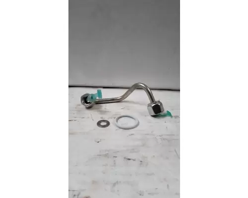 INTERNATIONAL  Fuel Injector
