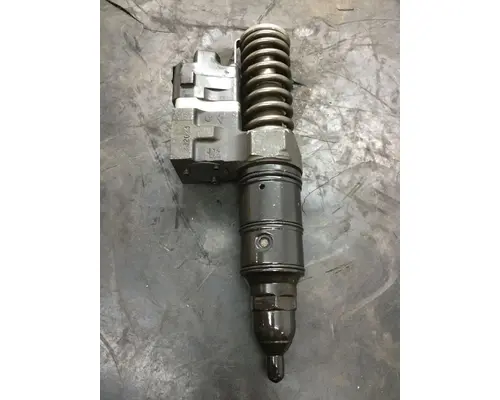 INTERNATIONAL  Fuel Injector