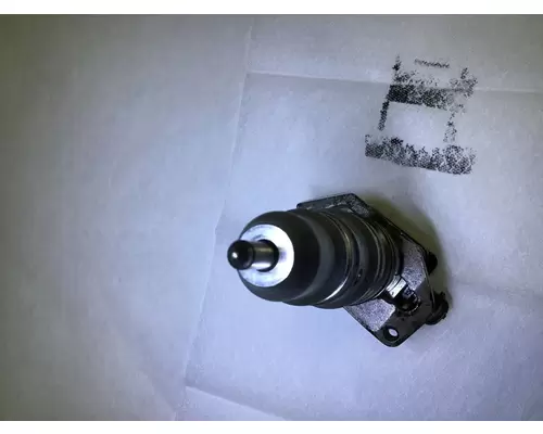 INTERNATIONAL  Fuel Injector