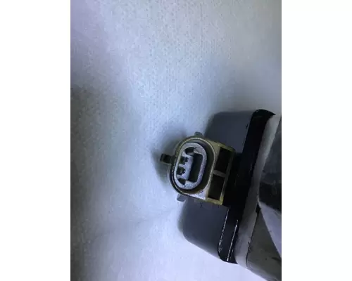 INTERNATIONAL  Fuel Injector