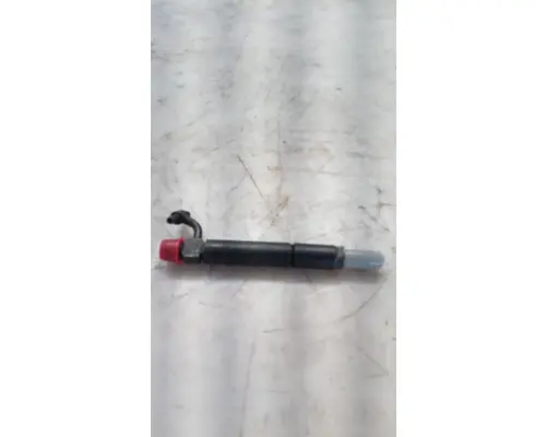 INTERNATIONAL  Fuel Injector