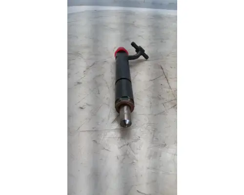 INTERNATIONAL  Fuel Injector