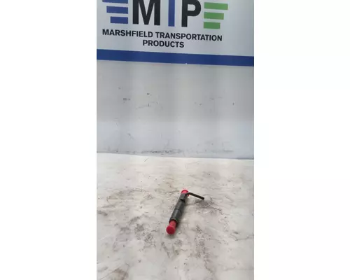 INTERNATIONAL  Fuel Injector