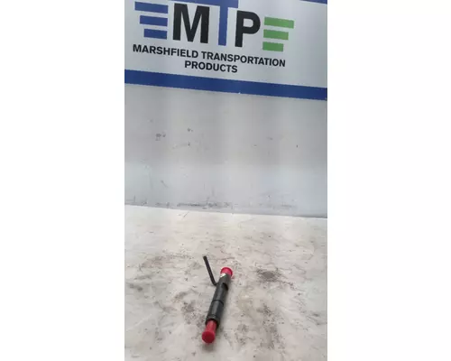 INTERNATIONAL  Fuel Injector