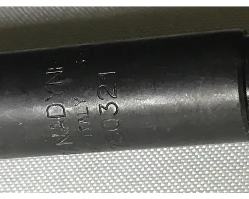 INTERNATIONAL  Fuel Injector