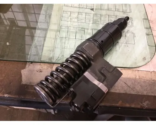 INTERNATIONAL  Fuel Injector