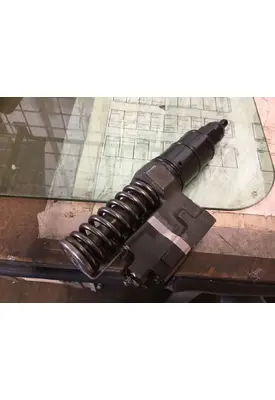 INTERNATIONAL  Fuel Injector