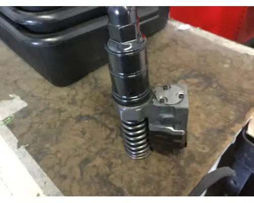 INTERNATIONAL  Fuel Injector