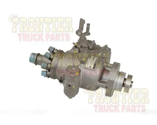 INTERNATIONAL  Fuel Pump (Injection)