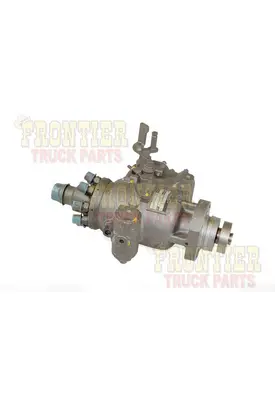 INTERNATIONAL  Fuel Pump (Injection)