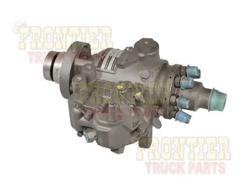 INTERNATIONAL  Fuel Pump (Injection)