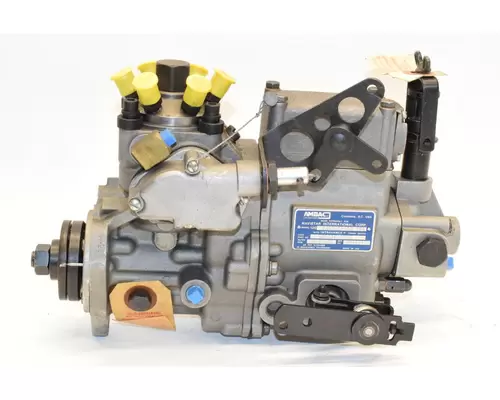 INTERNATIONAL  Fuel Pump (Injection)
