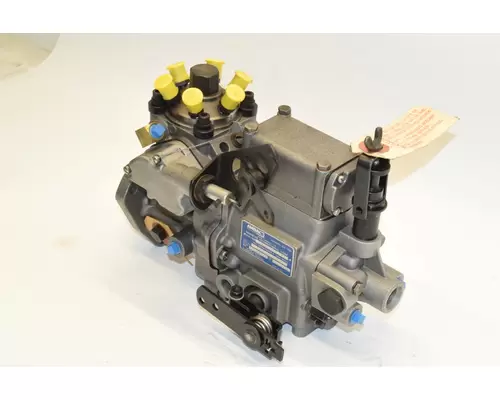 INTERNATIONAL  Fuel Pump (Injection)