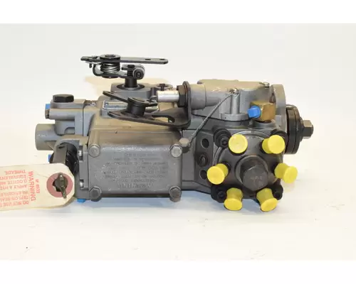 INTERNATIONAL  Fuel Pump (Injection)