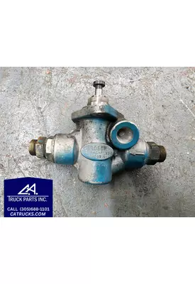 INTERNATIONAL  Fuel Pump (Injection)