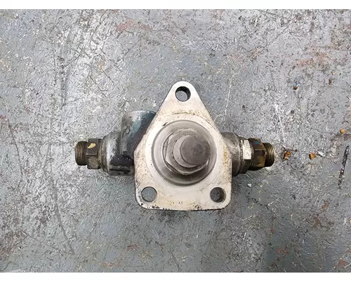 INTERNATIONAL  Fuel Pump (Injection)