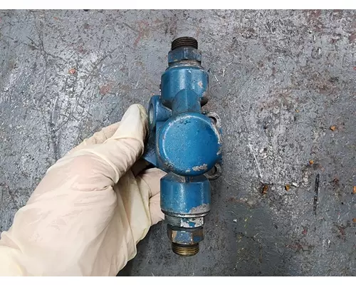 INTERNATIONAL  Fuel Pump (Injection)