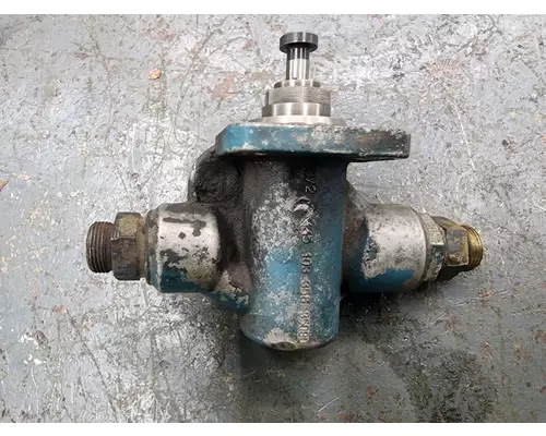 INTERNATIONAL  Fuel Pump (Injection)