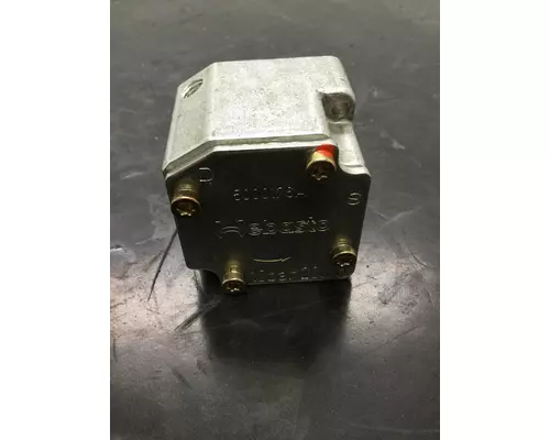 INTERNATIONAL  Fuel Pump (Injection)