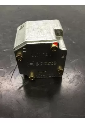 INTERNATIONAL  Fuel Pump (Injection)