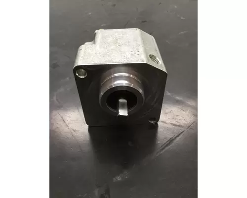 INTERNATIONAL  Fuel Pump (Injection)