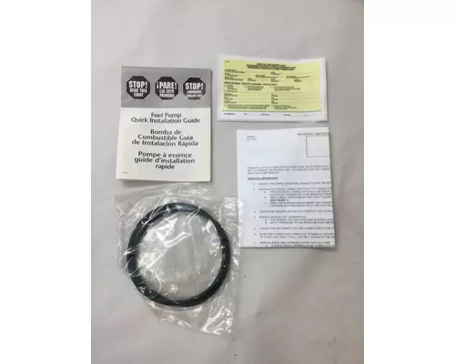 INTERNATIONAL  Fuel Pump (Injection)