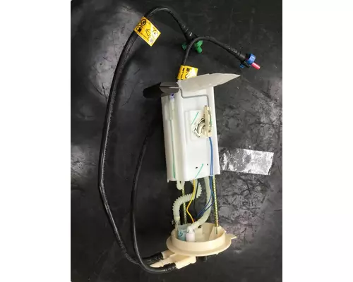 INTERNATIONAL  Fuel Pump (Injection)