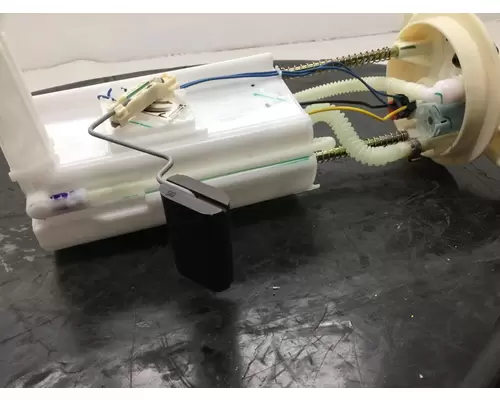 INTERNATIONAL  Fuel Pump (Injection)